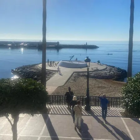 En 1ª Linea De Playa