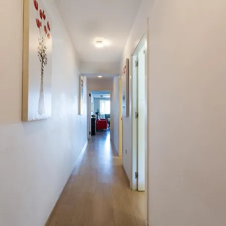 En 1ª Linea De Playa Apartment *