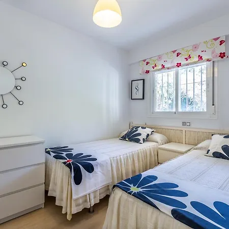 En 1ª Linea De Playa Apartment