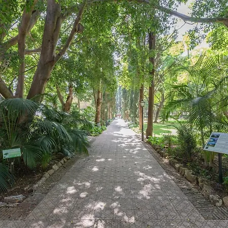 Apartamento En 1ª Línea De Playa Marbella