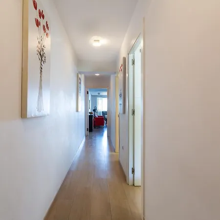 Apartamento En 1ª Linea De Playa